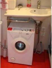 Раковина кувшинка Лонг 78