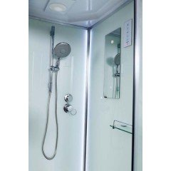 Душевая кабина Deto D120S L LED