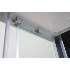 Душевая кабина Royal Bath RB90HP6-BT