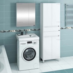 Раковина СаНта Луна 600x600