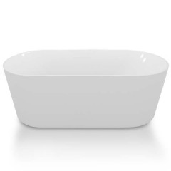 Ванна акриловая Sturm Elia ST-ELIA16980FO-BNCR