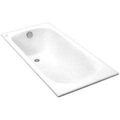 Ванна чугунная Maroni Orlando 120x70