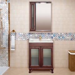 Комплект мебели Misty Дублин 60 орех