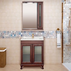 Комплект мебели Misty Дублин 60 орех