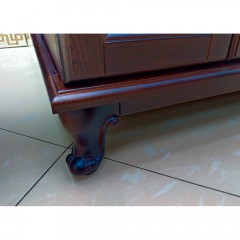 Комплект мебели Misty Дублин 60 орех