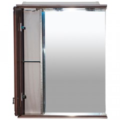 Комплект мебели Misty Дублин 60 орех