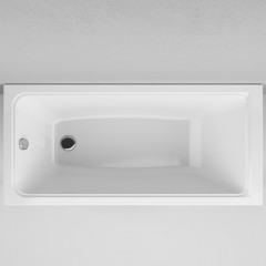 Ванна акриловая Am.Pm Gem W90A-150-070W-A