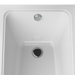 Ванна акриловая Am.Pm Gem W90A-150-070W-A