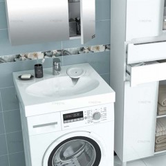 Раковина СаНта Луна 600x545 900111