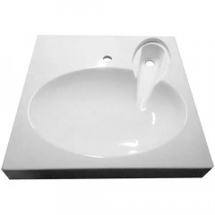 Раковина СаНта Луна 600x545 900111