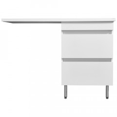 Тумба с раковиной Stella Polar Мадлен 120 R