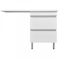 Тумба с раковиной Stella Polar Мадлен 130 R