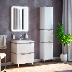 Пенал Corozo Бостон 35 антик SD-00000910