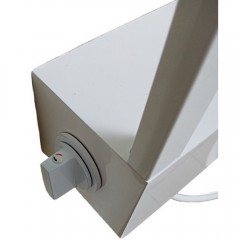 Душевая панель Cerutti Maiella B CT8985