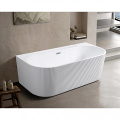 Ванна акриловая Esbano Aruba