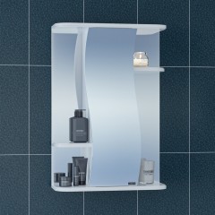 Зеркало-шкаф СаНта Лира 50 101050