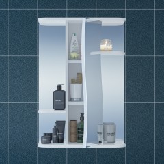 Зеркало-шкаф СаНта Лира 50 101050