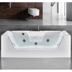 Ванна акриловая Cerutti C-477-18A