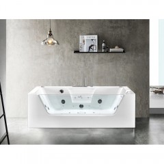 Ванна акриловая Cerutti C-477-18A