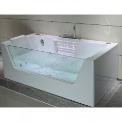 Ванна акриловая Cerutti C-477-18A