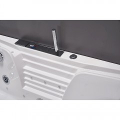 Ванна акриловая Cerutti C-477-18A