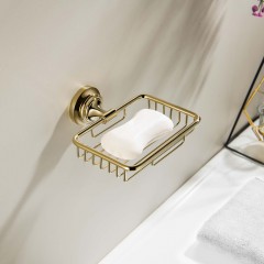 Мыльница-решетка Aquatek Классик AQ4533PG