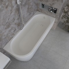 Ванна акриловая Radomir Вальс 3/4 170x70 R