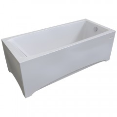 Ванна акриловая Radomir Веста 170x70