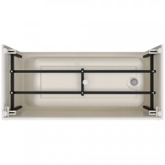 Ванна акриловая Radomir Дижон 150x70