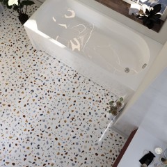 Ванна акриловая Radomir Николь 150x70