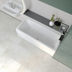 Ванна акриловая Radomir Патрисия 175x75