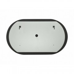 Зеркало Art&Max Torino AM-Tor-1200-700-DS-F