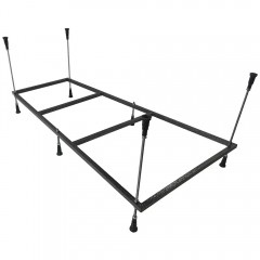 Ванна акриловая Parly Ortiz 150x70