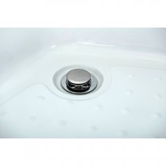 Душевая кабина Esbano EST-100CRB