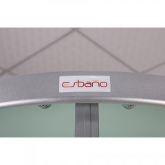 Душевая кабина Esbano EST-100CRB