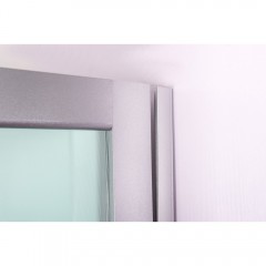 Душевая кабина Esbano EST-100CRB