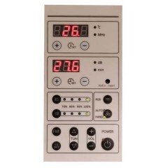 Сауна инфракрасная KOY R05-K1