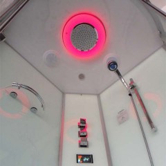 Душевая кабина Eago DZ954F8 R