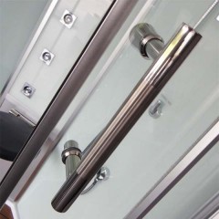 Душевая кабина Eago DZ954F8 R