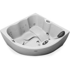 Ванна акриловая Jacuzzi Maxima Top