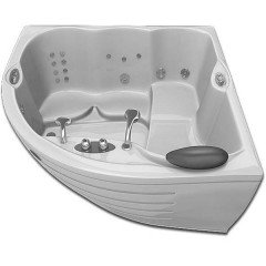 Ванна акриловая Jacuzzi Maxima Top