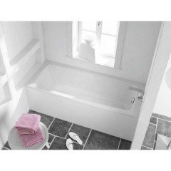 Ванна стальная Kaldewei Advantage Cayono 747