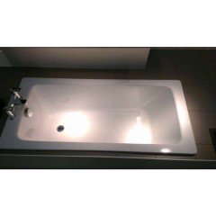 Ванна стальная Kaldewei Advantage Cayono 747