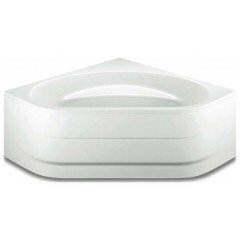 Ванна стальная Kaldewei Ambiente Vaio Duo 3 962