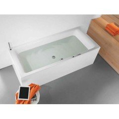 Ванна стальная Kaldewei Ambiente Puro Duo 664