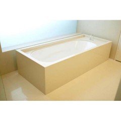 Ванна стальная Kaldewei Ambiente Classic Duo 107