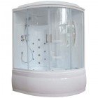 Душевая кабина Royal Bath RB 150ALP-T L Душевая кабина Royal Bath RB 150ALP-T L