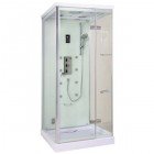 Душевая кабина WeltWasser Maine 90x100 R Душевая кабина WeltWasser Maine 90x100 R