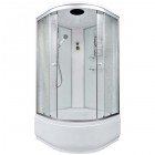 Душевая кабина Deto EM4590 Душевая кабина Deto EM4590