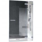 Дверь для душевого уголка Radaway Euphoria KDJ 90 383044-01R Дверь для душевого уголка Radaway Euphoria KDJ 90 383044-01R